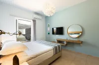 Ethereal Apartments Chania Hotels in Nerokouros