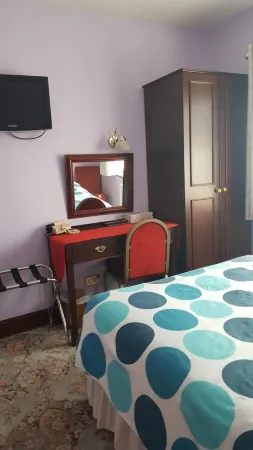 Balkan Lodge Oxford Отели рядом с достопримечательностью «Коллекция музыкальных инструментов Бэйта»