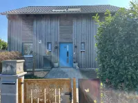 Beautiful charming Wooden House Hotels near Magic Planet
