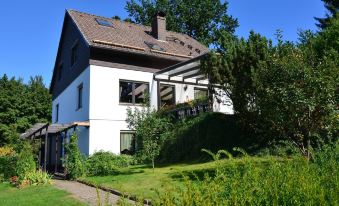 Charming Holiday Residence in the Harz with Wonderful Excursion Opportunities