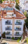 Luvi Kaş Otel - Adults Only (+16)