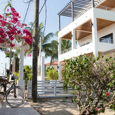 The Ellysian Boutique Hotel
