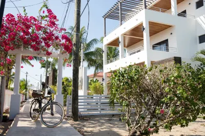 The Ellysian Boutique Hotel Hoteles en 