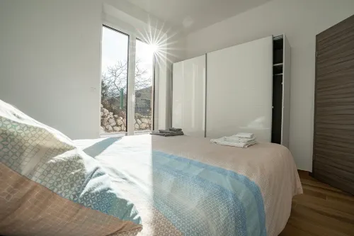 Nature View House with Sauna Hotels in Municipality of Kobarid