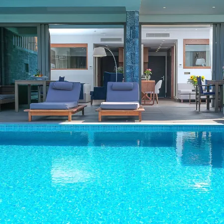 Nana Princess Suites Villas & Spa