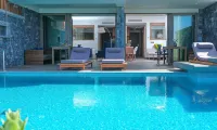 Nana Princess Suites Villas & Spa - Luksus