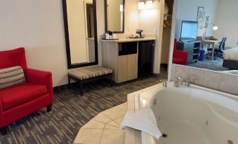 Country Inn & Suites by Radisson, Lake George Queensbury, NY