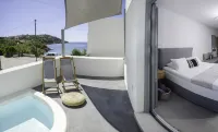 Oro Suites Hotel a Isola di Siro