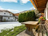 Chalet in Jochberg Near Thurn Pass Skiing