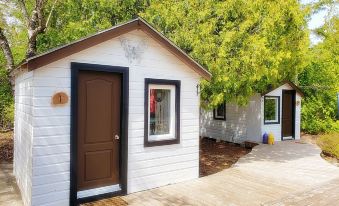 Buddha Bing Cottage and Cabins