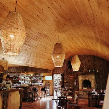 Hotel Valle 13 Ruta del Vino