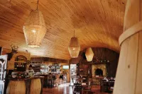 Hotel Valle 13 Ruta del Vino Hotels in Guadalupe