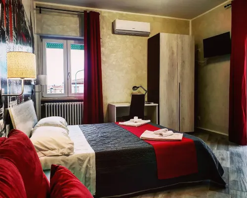 Central Campobasso Hotels in Campobasso