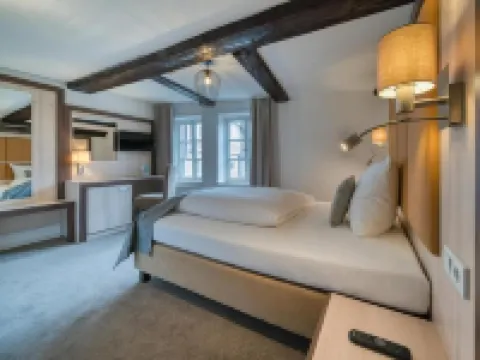 Hotel am Fischmarkt Hotels in Stade