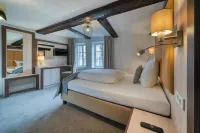 フィッシュマーケットホテル