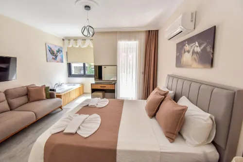 Mykonut Boutique Suites