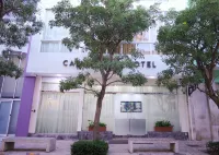 Cataleya Hotel Hoteles en Zona Colonial