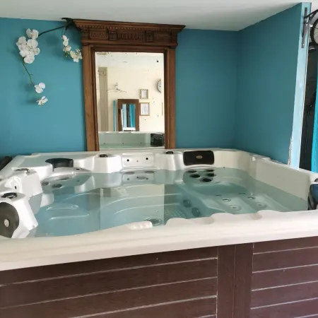Le Clos Saint Paul