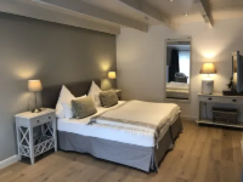 Hotel Leegerpark Hotels in Greetsiel