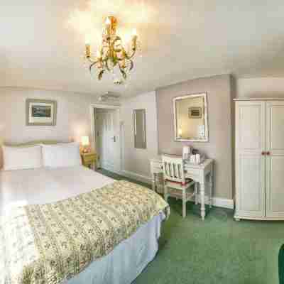 Garth Dderwen Rooms