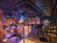Löwen Hotel Montafon - bar
