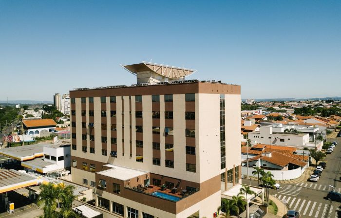 Bristol Infinity Rio Claro