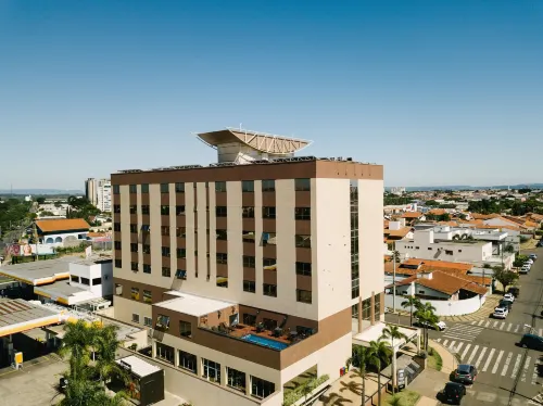 Bristol Infinity Rio Claro Hotels in Rio Claro