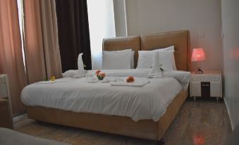 City Inn Hotel - Hizvo