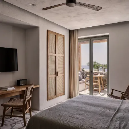 Archipelagos All Suites