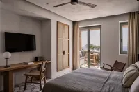 Archipelagos All Suites Hotels in Mykonos