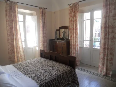 Don Pasquale B&b Отели в г. Loreto Aprutino