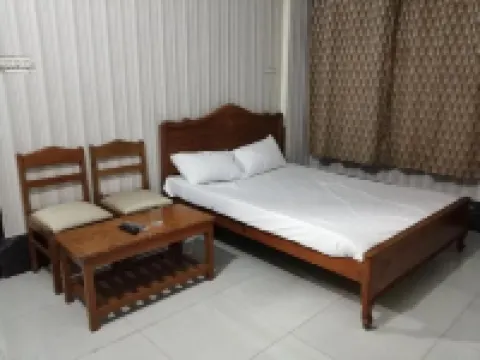 Saif Hotel and Restaurant Hotels in Balakot