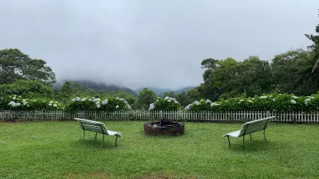 Villa Chalés Gramado - Oh HOTÉIS