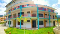 โรงแรม Clifton