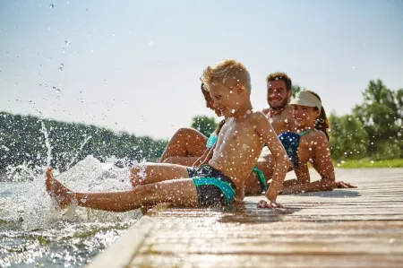 Tingsryd Resort Отели в г. Ryd