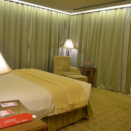 Eastyard Khobar Hotel - Formerly Ramada by Wyndham Khobar Hotels in Al Khobar