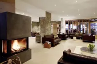 Hotel Löwenhof Hotels in Rasa