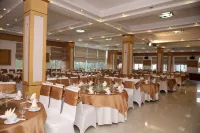 Central Phu Hung Hotel Hotels in Thành phố Thanh Hóa