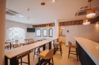 Sec Hotel - breakfast