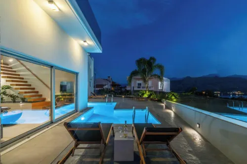 Villa Jarko Hotels in Pithari