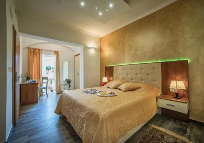 Hotel Boutique Natka Hotels in Rovinj