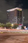 Holiday Inn Express Mexico City Satelite