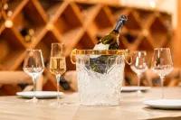 The Hermitage Inn Vermont