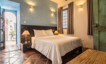 Hotel Pila Seca 11