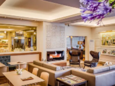 Hotel Pirineos Figueres by Pierre & Vacances Hoteles en Figueras