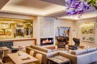 Hotel Pirineos Figueres by Pierre & Vacances Hotel a Avinyonet de Puigventos