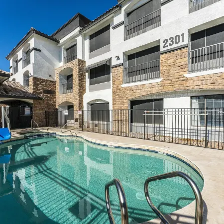 Metro Tempe Extended Stay