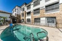 Metro Tempe Apartments Hotel a Tempe