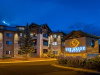 The Grand Hotel at the Grand Canyon Hotels in Tusayan