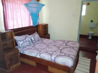 Lodge B Mawira Hotels in Liwonde